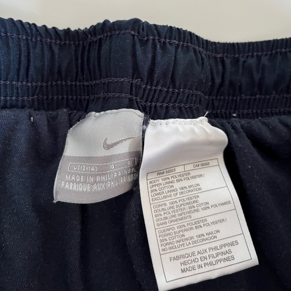 Nike track pants - Picture 2 of 2